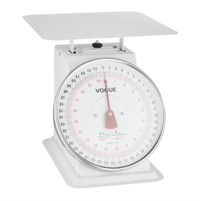 Balanza de plataforma Weighstation 3kg