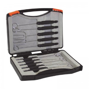 Tenedores para founde Schneider (Caja 10). 10 ud. ct169
