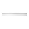 . Sorporte magnético cuchillos Vogue acero inoxidable 450mm