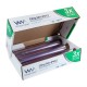 . Recambio de papel film Wrapmaster 300mm x 305mm (Caja 3)