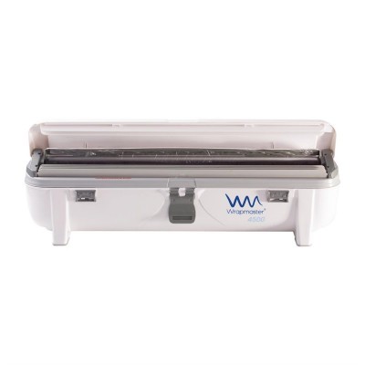 OFERTA ESPECIAL: dispensador Wrapmaster y rollos de film