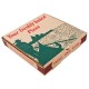 . Cajas para pizza 23cm