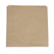 . Bolsa compostable papel kraft para sándwich Vegware (Caja 1000)