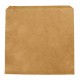 . Bolsa compostable papel kraft para sándwich Vegware (Caja 1000)