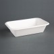 . Bandeja compostable de bagazo Fiesta Green 215mm