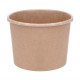 . Vaso bebidas calientes compostable Fiesta Green 98mm 340ml (Caja 500)