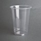 . Vaso compostable bebidas frías PLA Fiesta Green 454ml (Caja 1000)