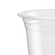 . Vaso compostable bebidas frías PLA Fiesta Green 454ml (Caja 1000)