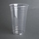 . Vaso compostable bebidas frías PLA Fiesta Green 568ml (Caja 1000)