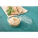 . Recipientes compostables para porciones Vegware de 57ml