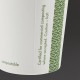 . Vasos para café compostables Vegware 113ml