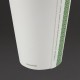 . Vasos compostables blancos Vegware 340ml