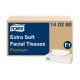 . Tork Premium Extra Soft Facial Tissues 2ply (30x100)