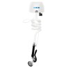 . Grifo pulverizador pre-aclarado uso intensivo