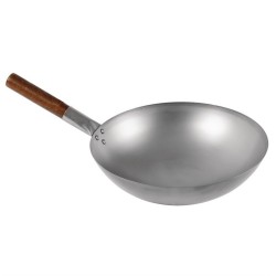 . Wok redondo London 380 mm