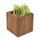 . Caja de madera para sobres T&G Woodware