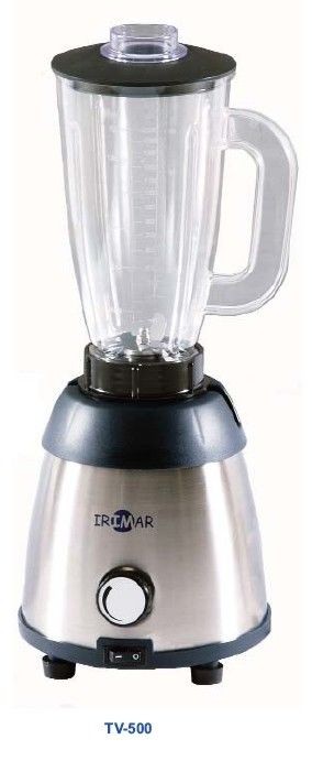 Triturador de vaso irimar tv-500h hielo