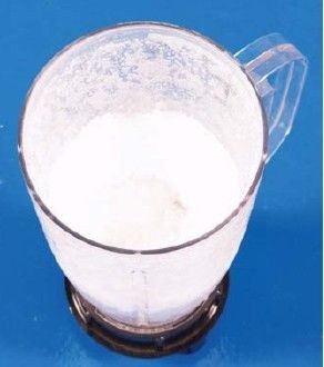 Vaso triturador vaso irimar especial picar hielo