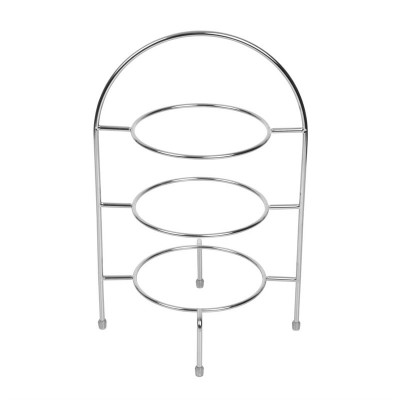 Soporte Olympia para 3 bandejas hasta 270(Ø)mm