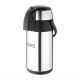 . Termo con bomba Olympia COFFEE 3L