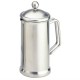 . Cafetera acero inox 12 tazas