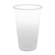 . Vaso desechable Plastico 285 hasta la marca de llenado (Caja 1000)