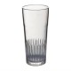 . Vaso cerveza Roltex policarbonato 300ml