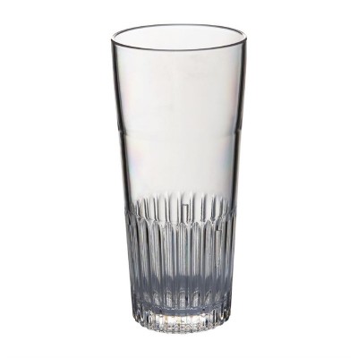 Vaso cerveza Roltex policarbonato 300ml