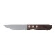 . Cuchillo chuletero Comas Churrasco de 250mm