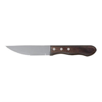 Cuchillo chuletero Comas Churrasco de 250mm