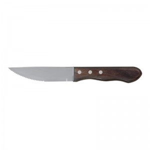 . Cuchillo chuletero Comas Churrasco de 250mm