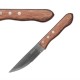 . Cuchillo chuletero Comas Churrasco de 250mm