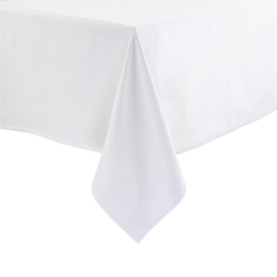 Mantel blanco Mitre Essentials Occasions 90x90cm