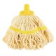 . Fregona anti-degradable SYR amarillo