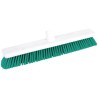 . Cepillo suave Jantex verde 457mm