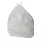 . Bolsas de basura 50Ltr para papeleras Jantex