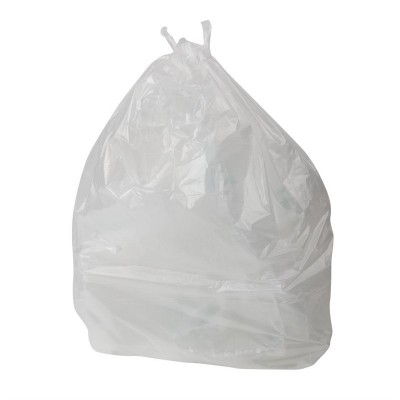 Bolsas de basura 50Ltr para papeleras Jantex