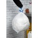 . Bolsas de basura 50Ltr para papeleras Jantex