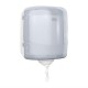 . Dispensador de toallas Tork Reflex blanco