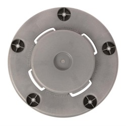 . Plataforma rodante Jantex 120L