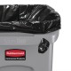 . Contenedor Slim Jim 60L Rubbermaid