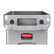 . Contenedor Slim Jim 87L Rubbermaid