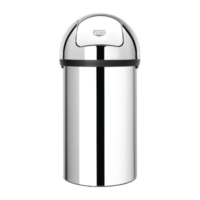 Papelera Brabantia de 60Ltr