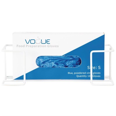 Dispensador de guantes en caja Vogue