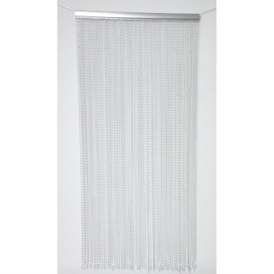 Cortinilla mosquitera para puertas