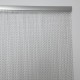 . Cortinilla mosquitera para puertas