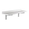 . Estante de pared Cambro Camshelving® CSWS1836SK de 910mm