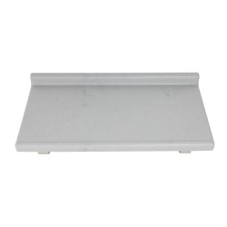 . Estante de pared Cambro Camshelving® CSWS1836SK de 910mm
