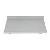 . Estante de pared Cambro Camshelving® CSWS1836SK de 910mm