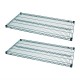 . Estante Metro Super Erecta 1066 x 355mm (Caja 2)